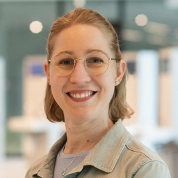 Freya Bahde's profile picture