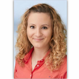 Jessica Hildebrandt