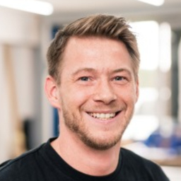 Christian B.-Stürmer