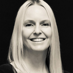 Sandra Jörg