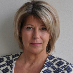 Sophie CORNILLEAU