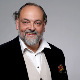 Harry Rischar
