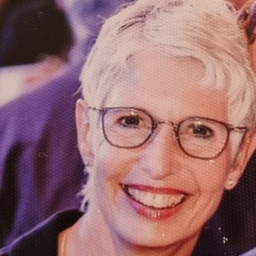 Doris Batke- Bonhoff
