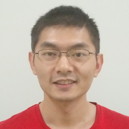 Yue Gu