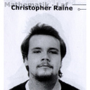 Christopher Raine