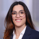 Yasmin Khabbazeh