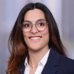 Yasmin Khabbazeh
