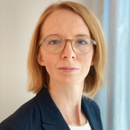 Nicole Maria Bauer