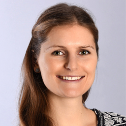 Amelie Grabke's profile picture