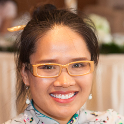 Xinping Huang