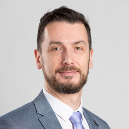 Dipl.-Ing. Vladimir Simunovic