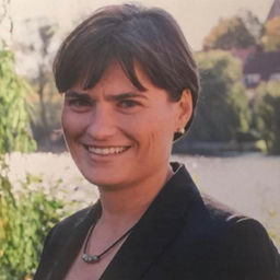 Anja Reimann