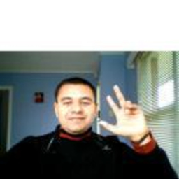 Vishal Anand