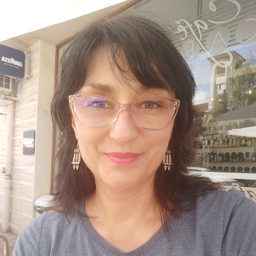 Rumyana Marinova-Galabova