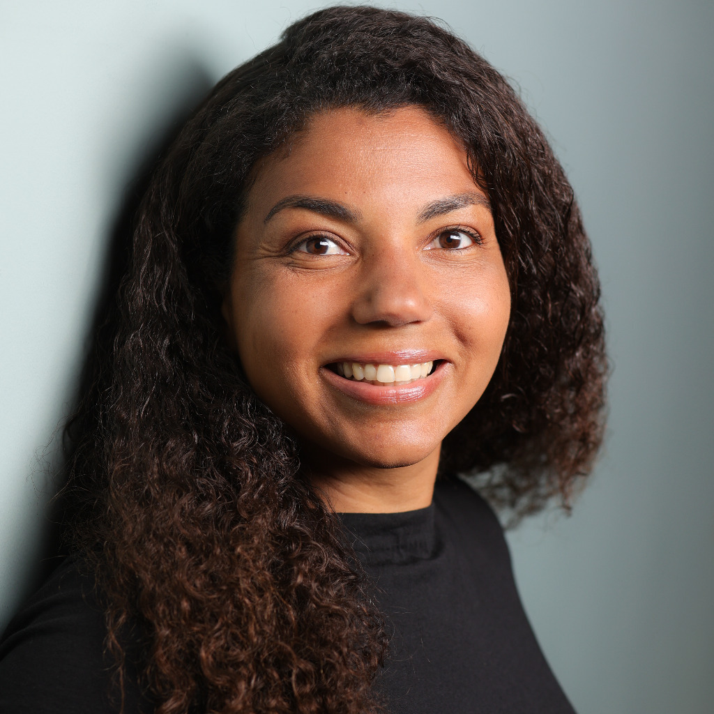 Josephine Späth Referentin Familienservice & Dual Career Service