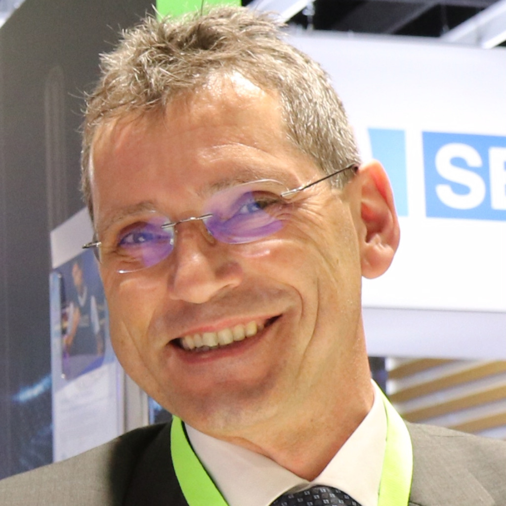 Marco Martinato Head of Sales Key Projects Hytera Mobilfunk GmbH XING