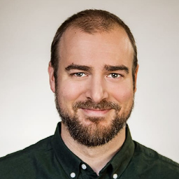 Simon Wolff