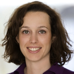 Julie Gauthier