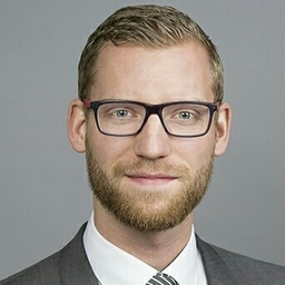 Profilbild Felix Beyersdorf