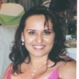 Angelica Soria Ramirez