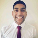 Dhruv Patel