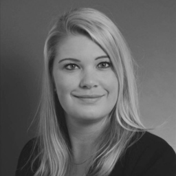 Profilbild Katharina Müller