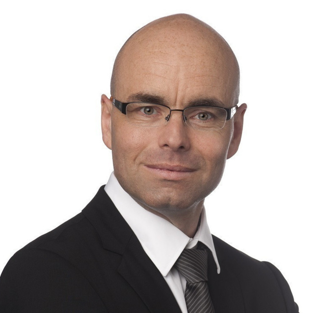 Andreas Rothenbühler Leiter Einkauf und Logistik Asic Robotics AG