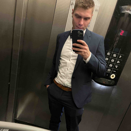 David Grabs's profile picture