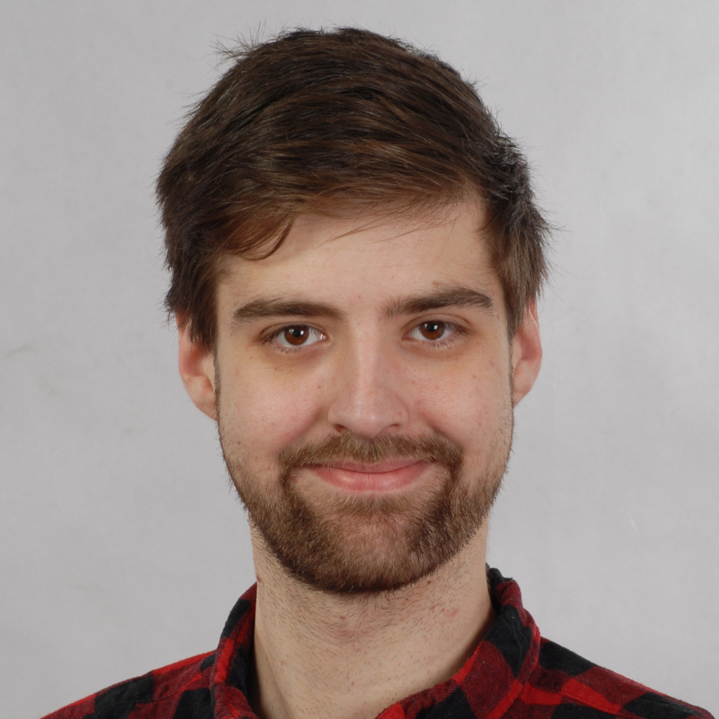 Fabian Rabe Elektroniker für Betriebstechnik BMA Automation GmbH XING