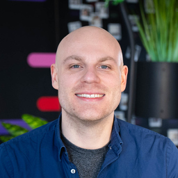 Martin Kraft