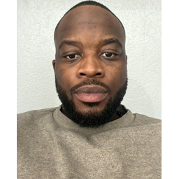 Robbie Mbuyi