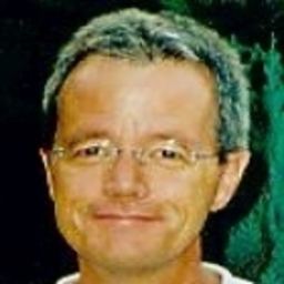 Olaf Vogelbusch's profile picture