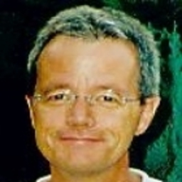 Olaf Vogelbusch