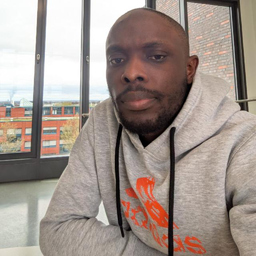 Mael Rostand Tchinde Fosso