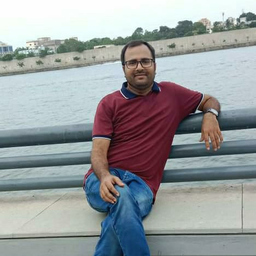 Yogesh Rai