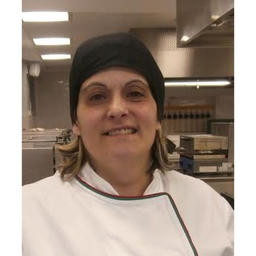Maria De Fatima Gouveia