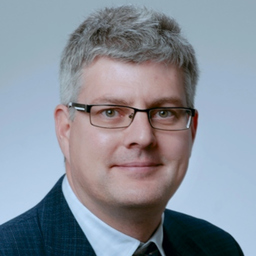 Dr. Roger Salzmann