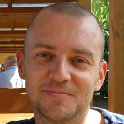 Timo Kramer
