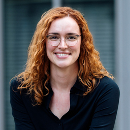 Charlotte Radeke