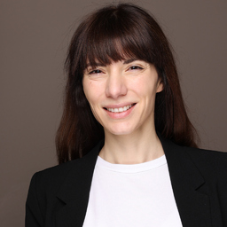 Ellen Reusch