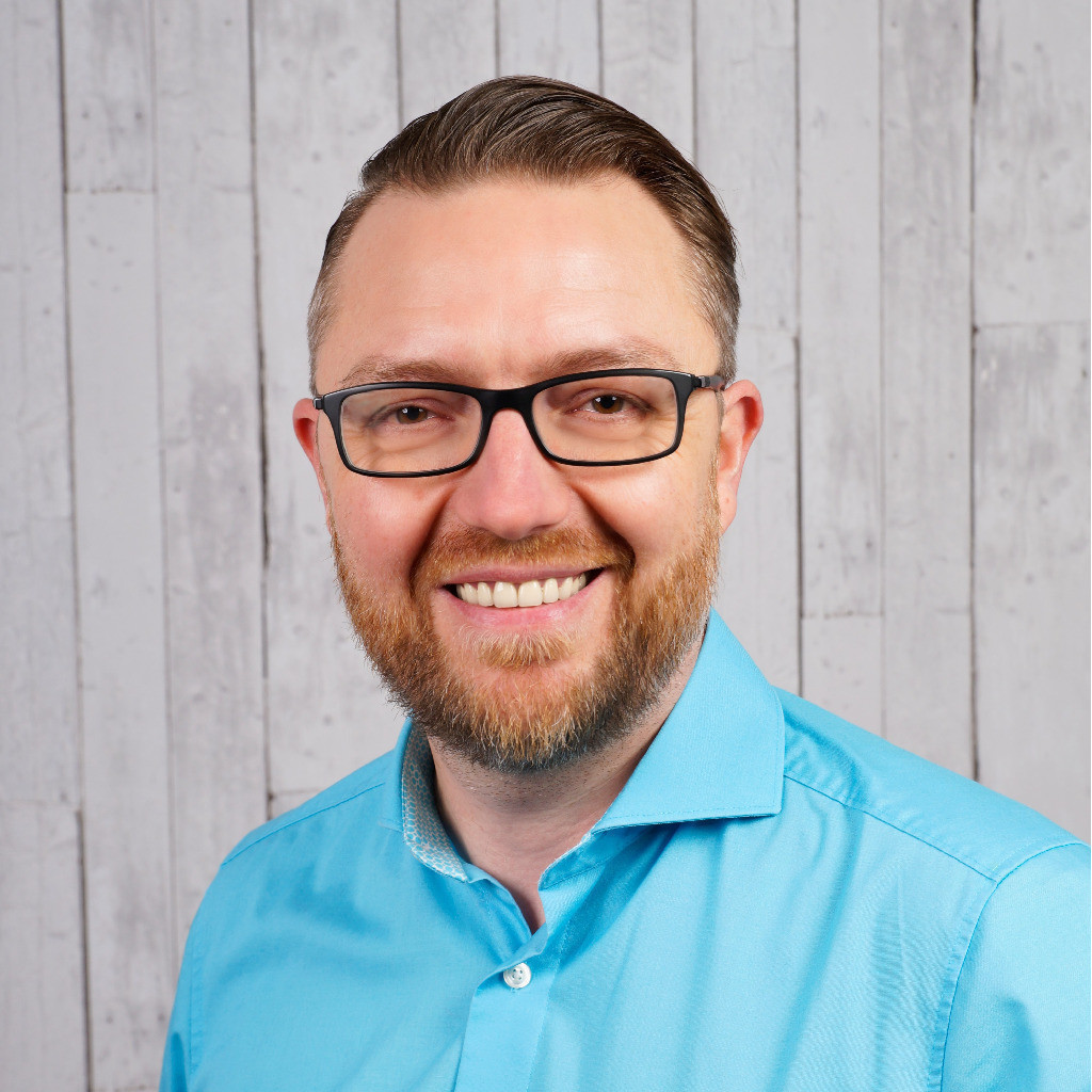 Michael Hartke Sales Manager Initial Equipment ThyssenKrupp