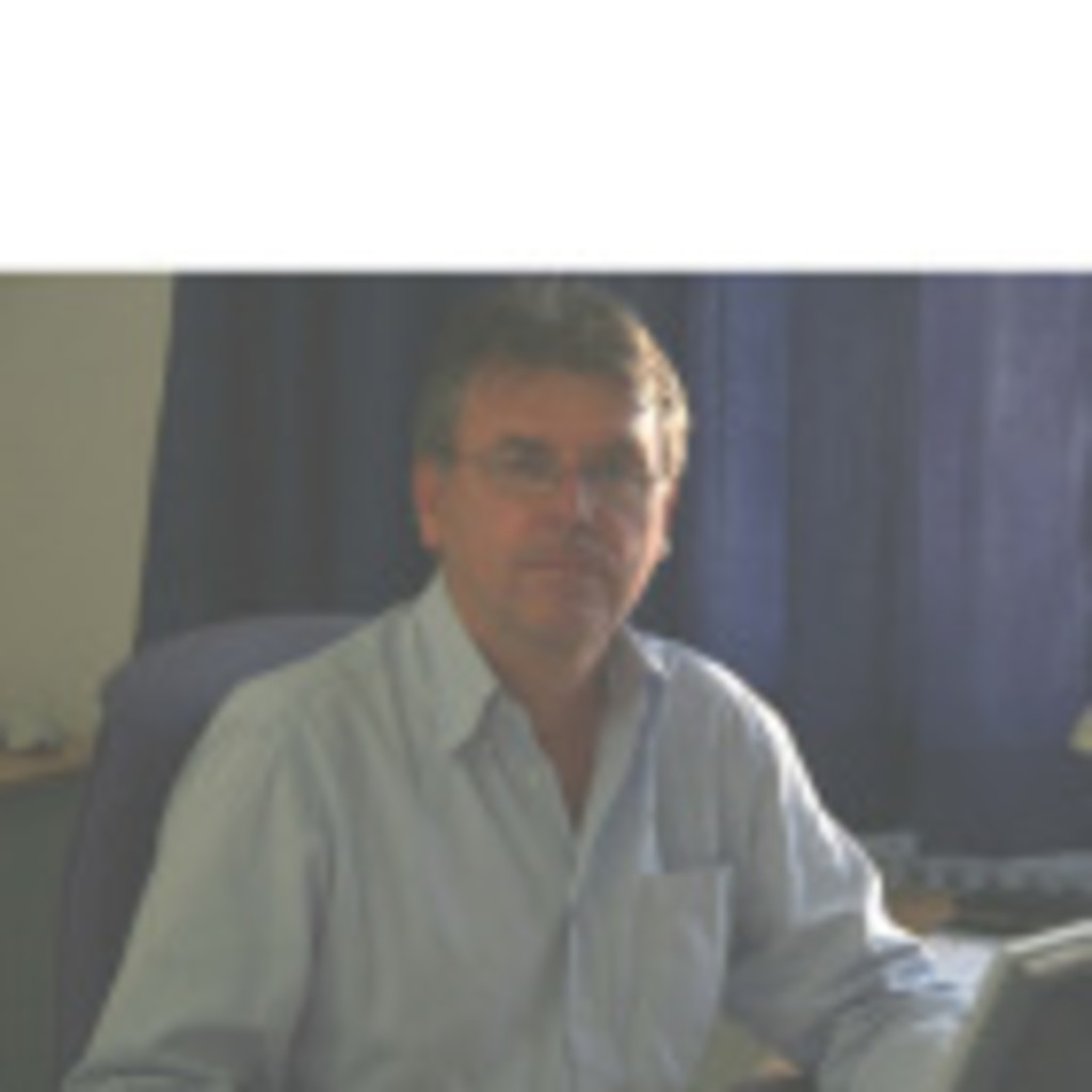 Gerhard Lutz Geschäftsführer / Inhaber Automatisierungs Systeme