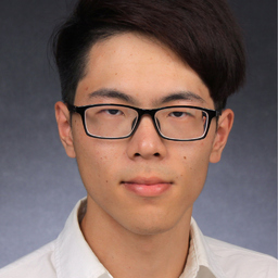 Jiahuan Chen