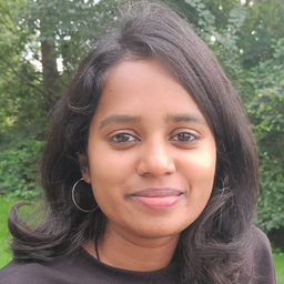 Shwetha Babu