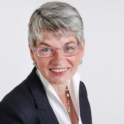 Astrid Roggen-Lohmann