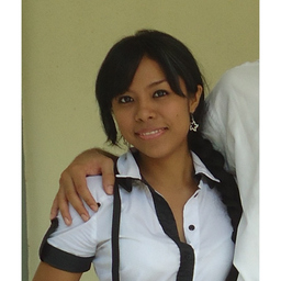 Prof. Marjourie Gaitán