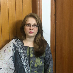 Nabeela Maham