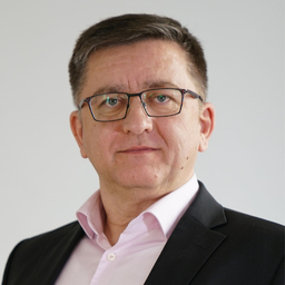 Dipl.-Ing. Samir Sofovic