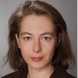 Dr. Lydia Howorka's profile picture
