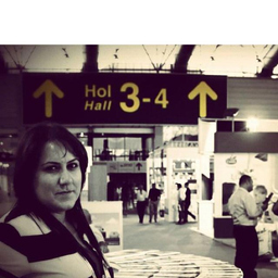 Tuba KILIÇ